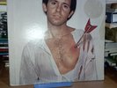 LP 33 GIRI THE PETER PETER IVERS BAND TERMINAL LOVE