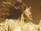 Taylor Swift - Fearless (Taylor's Version) (Vinyl 3LP - 2021 - EU - Original)