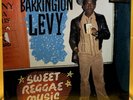 New / Sealed BARRINGTON LEVY 