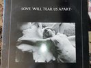 Joy Division love will tear us apart vinyl 12