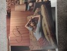 Taylor Swift signed Moonstone Vinyl
