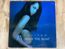 Aaliyah - Rock The Boat (12