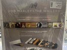 Bob Marley The Complete Island Recordings Collectors Set