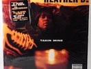 Heather B. – Takin Mine EMI America 1996 Us Original (1LP/NM/Vg++) ##285