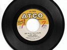 MARY WELLS - CAN'T YOU SEE (YOU'RE LOSING ME) - ATCO -  EX. CONDITION