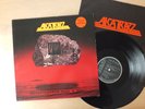 Alcatrazz – No Parole From Rock 'N' Roll    GERMANY  1984  LP  ois  Vinyl  vg++