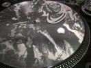 IRON MAIDEN THE NUMBER OF THE BEAST LP PIC DISC HEAVY METAL Ltd ed 317 of 333 NM