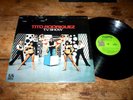 TITO RODRIGUEZ ( T.V. SHOW ) ORIG 1973 UA Latino VINYL latin mambo bolero LP VG+