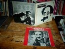 GROUCHO MARX ( 3 ) LP lot: GROUCHO ON RADIO / AN EVENING WITH GROUCHO MARX vg++