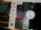 THE ROLLING STONES GIMME SHELTER LP LONDON JAPAN IMPORT WITH OBI