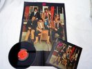 MOBY GRAPE SELF COMPLETE UNCENSORED FINGER LP WOTH POSTER 1ST US 1967 STEREO EX