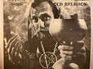 Gwydion – Sings Songs For The Old Religion LP USED VG/VG+ 1975 Original Pressing