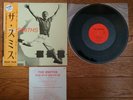 THE SMITHS The Boy With The Thorn In His Side 1985 JAPAN 45rpm 12