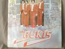 LOS BUKIS * LP * SEALED * PROMO * MELODY * ILUSION PASAJERA * P  1978 * MEL 207