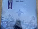 Linkin Park ‎– Recharged 2LP VINYL NEW & SEALED SPECIAL CLEAR
