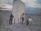 WHO Who's Next 1971 original UK lp NICE condition
