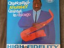 Cannonball Adderley Quintet Lp In Chicago MG 20449