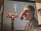 PIPEDREAM Alan Hull Lindisfarne LP 33 1st UK pressing 1973 Charisma vinyl album