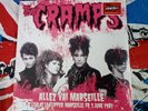 THE CRAMPS 