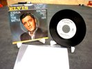 US Single Von Elvis Presley Joshua Fit The Battle Of Jericho RCA 447 - 0651