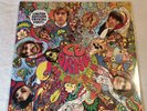 LE ORME - AD GLORIAM - LP LIMITED EDITION CRYSTAL VINYL - SIGILLATO