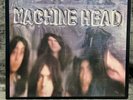 Deep Purple – Machine Head | Japan Pressung LP Vinyl Schallplatte Poster Rock