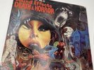 Sound Effects Death & Horror Vol. 13 1977 BBC Records/Tapes Rare Vinyl