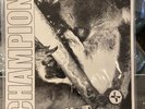CHAMPION Live In Australia 7” /500 OOP Bridge Nine/Betrayed/Gorilla Biscuits