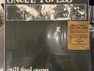 UNCLE TUPELO Still Feel Gone LP CLEAR Vinyl #ed/1500 SEALED Wilco/Son Volt