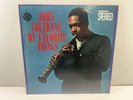 John Coltrane My Favorite Things LP Original Stereo Atlantic SD-1361