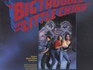 Big Trouble In Little China-(Soundtrack) -LP Cutout(small hole/cut)NEW/SEALED