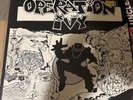Operation Ivy Energy Vinyl original press on Lookout Records