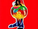 BJORK - Volta - Vinyl (limited coloured vinyl 2xLP + MP3 download code)