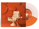 Teddy Swims - Lose Control / The Door 7” Single Vinyl, Milk White / Tangerine
