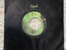 Beatles 45 George Harrison 1975 This Guitar Maya Love. Rare.