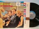 CY COLEMAN Playboy's Penthouse '60 Everest STEREO BEAUTY