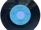 Northern Soul, R&B, Ethics, Look At Me Now, Think About Tomorrow, Vent Records