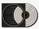 Dua Lipa: RADICAL OPTIMISM’ Blood Records Zoetrope Vinyl | Ltd 5000 Ed Pre-order