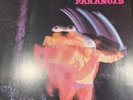 Black Sabbath Vinyl Lp, Paranoid.Nems Nel 6003 Record