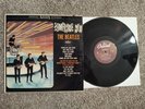 The Beatles - Something New -NM/VG 1978 RE Pop Psych Rock Capitol ST-2108 STEREO