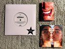 DUA LIPA - HOUDINI Clear Vinyl, CD & Cassette Bundle *SOLD OUT*