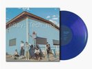 Bandalos Chinos - El Big Blue Vinyl LP Color Azul NUEVO Envio Gratis Rapido USA