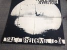 One Way System - All Systems Go LP (Punk/Rock/UK82/Oi ) ANAGRAM RECORDS 1983