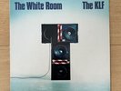 THE KLF - The White Room - ORIGINAL GERMAN PRESSING, Blow Up, Vinyl, LP
