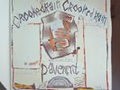 LP PAVEMENT - Crooked rain, crooked rain.  UK Big Cat 1994   No 7