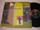 SHRINK The Smithereens Green Thoughts 1988 LP VG++