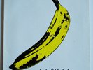 33T LP Vinyle The Velvet Underground and Nico - Andy Warhol