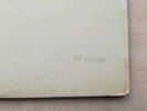 Beatles White Album UK 1st Press *STEREO -1-1-1-1 Matrix No 0344567