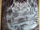 Unleashed-Where no life dwells-Vinyle 33t