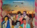 Split Enz Mental Notes Vintage Sealed Vinyl LP (New)